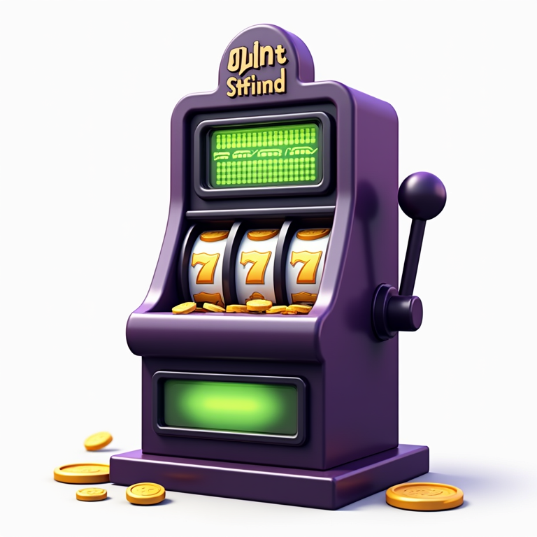 Lucky Twins prediction interface on b200m slot